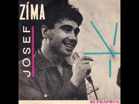 Josef Zíma - Ten sníh, co kreslil pan Lada (11.10.1966)