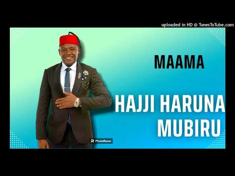 Maama-Haruna-Mubiru