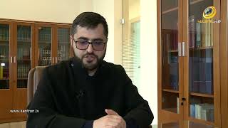 Հավատի և սիրո գործակցությամբ` հույսն է ապրեցնում մարդուն. հույսը վերջինն է մեռնում