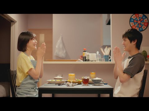 福岡恋愛白書18　春のおとなりさん　～予告編１～