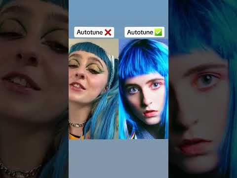 ASHNIKKO SINGING DAISY WITHOUT AUTOTUNE 🤔😍 #ashnikko #song #artist #singer #shorts #subscribe #fyp