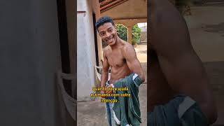 QUEBREI TV DELE NA CASA DELE #humor #videoengraçado #tv