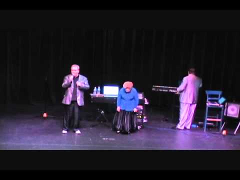 NAOMI & THE SEGOS--JESUS PLEASE COME