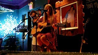 Taylor Swift&#39;s Matches cover by Meghan Carmody