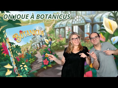 Vidéo Botanicus