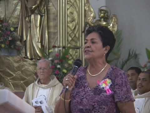 Ave Maria by  Norma Jesurun, Ike Jesurun on Keyboard