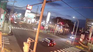 山形県山形市荒楯町交差点ライブカメラ live webcam
