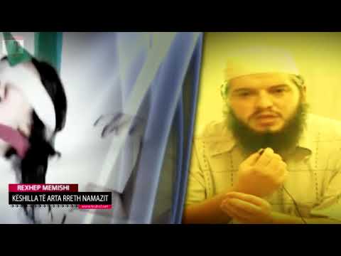 55. KËSHILLA TË ARTA RRETH NAMAZIT - [EMOCIONALE]