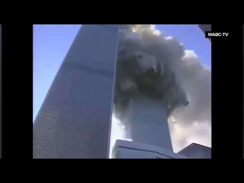 9-11 Memorial video