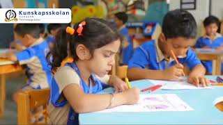 Kunskapsskolan International School Video