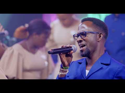 BHP Ministry - Moyo Wangu (Official live Video)