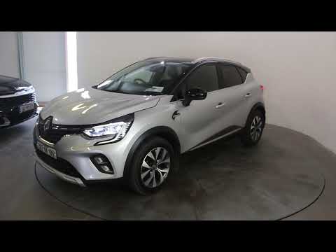 Renault Captur dCi 95 S-Edition - TENDER 41 - Image 2