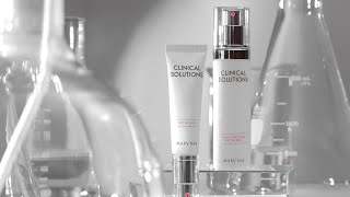 Mary Kay La Dra. Gildea y la Dra. Hines hablan del Sistema de Retinol 0,5 anuncio