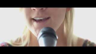 To Be Loved - Train - Official Music Video Cover - Katy McAllister &amp; Jeff Hendrick
