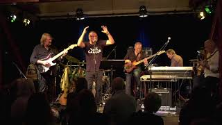 Burn my Bridges Many More m  Jan Nielsen