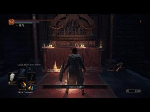 7 MINUTES OF THE AWESOMENESS OF DARK SOULS 3