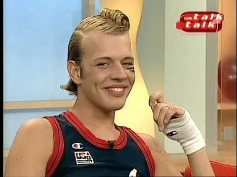 Talk Talk Talk 06 - TV Archiv