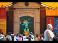 Super WHY Live At Sesame Place Intro 2013 09 08