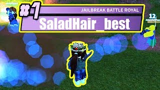 Myusernamesthis Video Video Soobshestvo - ultimate disguise salad hair battle roya