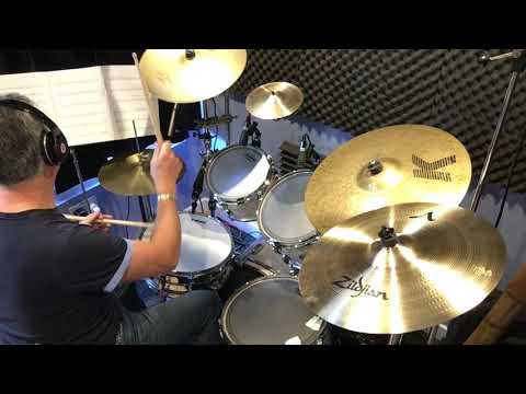 La Cage Aux Folles 2023 Overture from La Cage aux Folles - Trinity College London Drum Kit 2020 - 2023