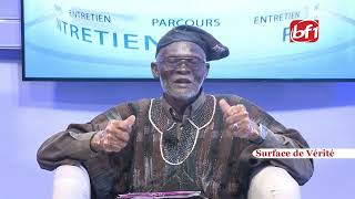 Je propose d’enseigner au Burkina la maîtrise absolue de l’énergie et de la matière