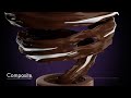 Cadbury Dairy Milk Breakdown Sharp Image