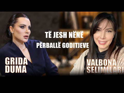 Top Channel Albania and Grida Duma