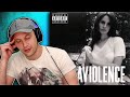 Lana Del Rey - ULTRAVIOLENCE - REACTION!!! (first time hearing)