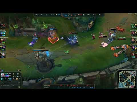 botlane clown fiesta