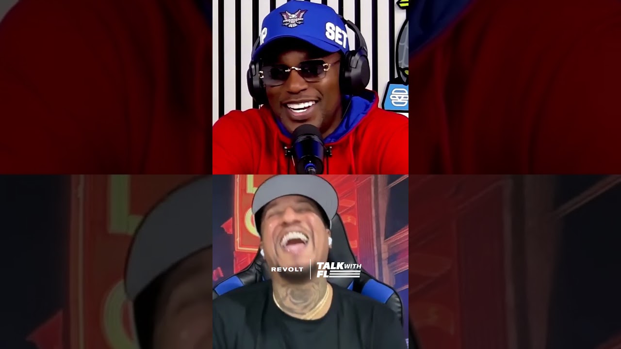 Cam'ron Says The Lights Went Out In The Studio After Recording This Song