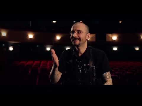 True Crime erklärt  -  Dr  Mark Benecke