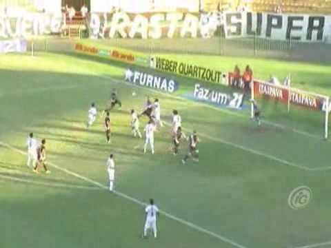 Vasco 1 x 0 Resende
