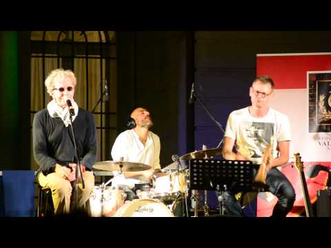 Fabio Concato feat Fabrizio Bosso - Gigi