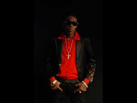 Vybz Kartel - No Man