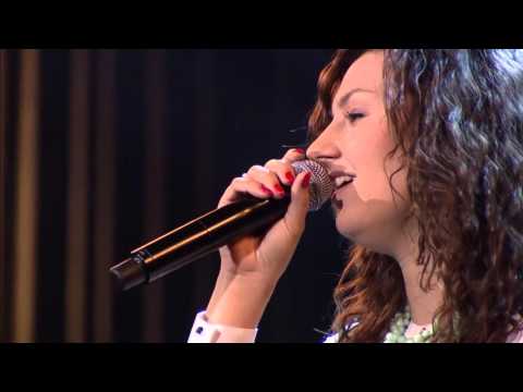 Magdalena Pal - Adagio - Must Be The Music 11