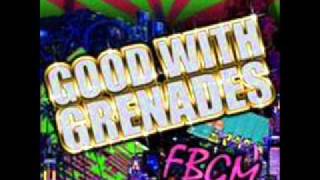 Pop Lock-Good With Grenade (Lyrics in Desc.).wmv