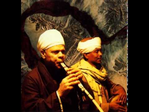 The Musicians Of The Nile - بحر الغرام واسع
