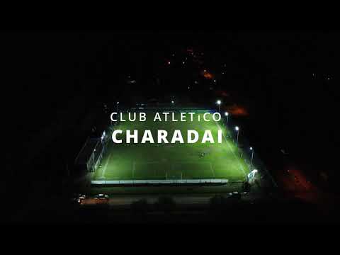 Club Atlético Charadai