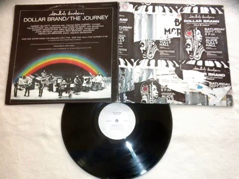 Abdullah Ibrahim (Dollar Brand) - Jabulani (Joy)