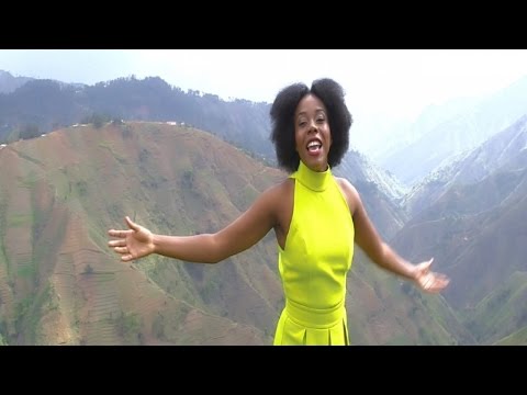 Darline Desca - SA MWEN YE (Clip Officiel)