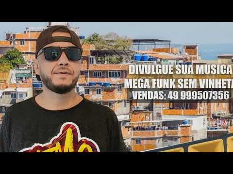 MEGA FUNK - EU VOU TOMAR UM TACACÁ - MC POZE DO RODO - REMIX DJ KINOXX