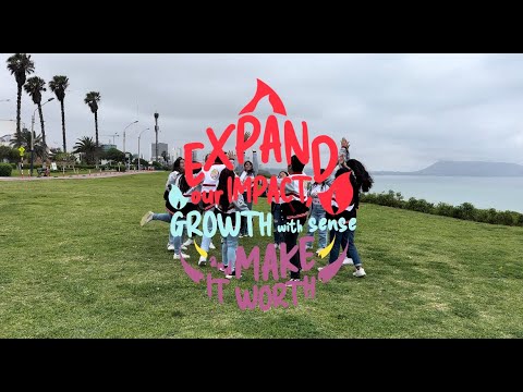 Roll Call MC Force - MC 23.24 Peru