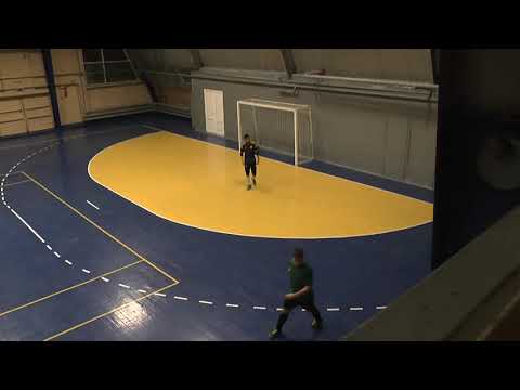 3 КХ 4 Фк Чемпион - Фармуниверситет