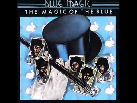 Talking To Myself  -  Blue Magic