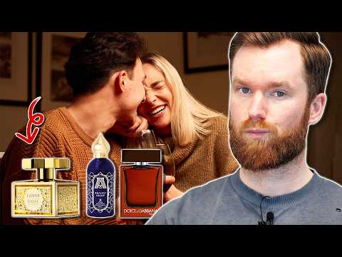 TOP 10 Date Parfum Herren 2026 🔥
