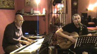 La Vieille - Michel Sardou