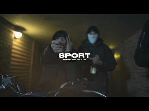 (SOLD) A36 x VC Barre x Haval Type Beat | "Sport" | Prod. KB Beats