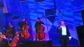 Enrique Iglesias-Esperanza &amp; Solo En Ti (Live)