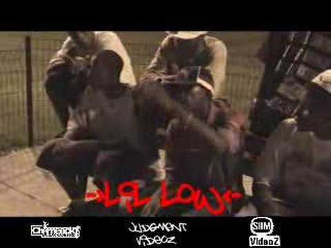 MG Revendik - Freestyle Part 2 (Slim VideoZ)