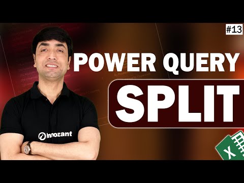 Power Query Explained Life Changing Tool Excel Power Query Tutorial Step by Step